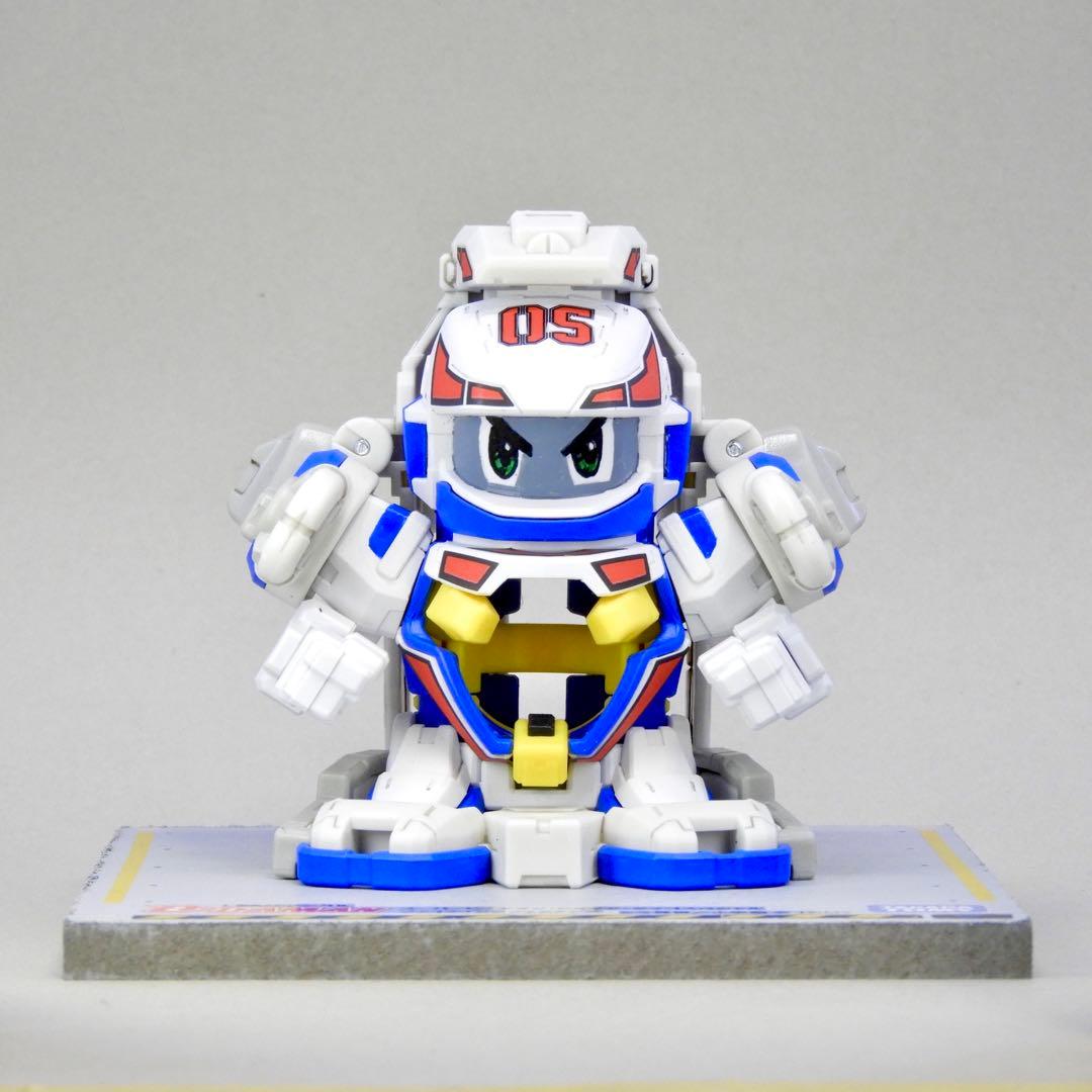 モコ枠 製作依頼品：LEGACY SOUL ファイティングフェニックス