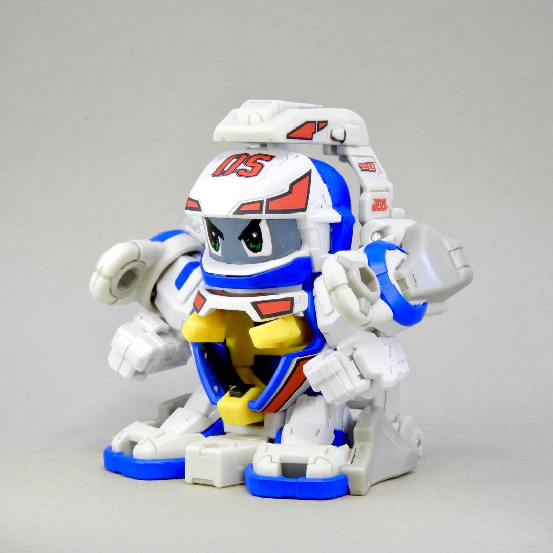 モコ枠 製作依頼品：LEGACY SOUL ファイティングフェニックス