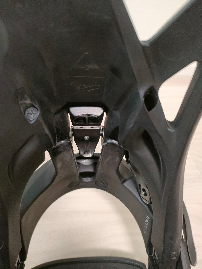 BURTON STEP ON バートン ステップオン RE FLEX Mサイズ