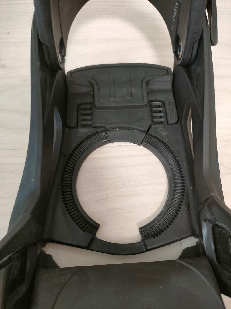 BURTON STEP ON バートン ステップオン RE FLEX Mサイズ