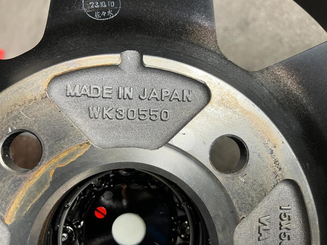 トーヨータイヤ Open Country R/T 15インチタイヤホイールセット