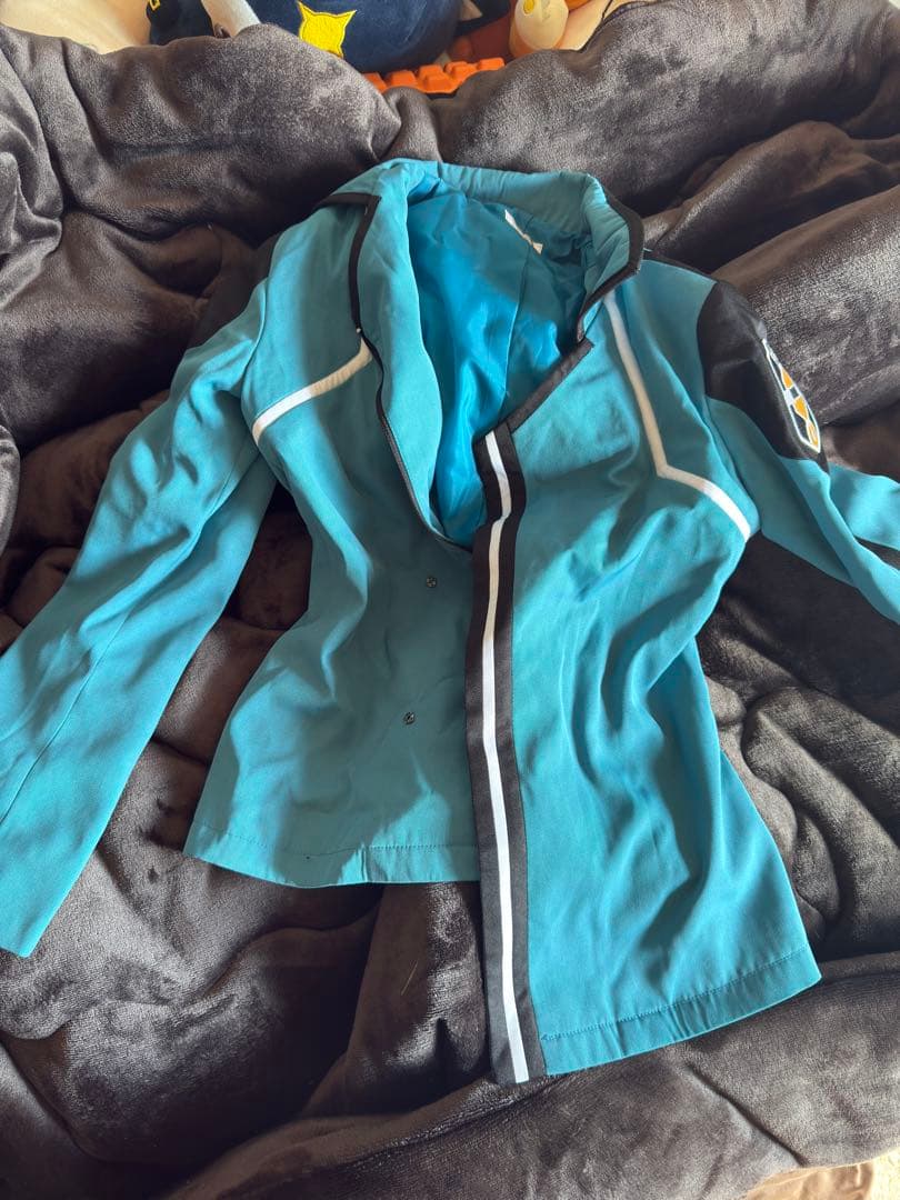 fairy コスプレ衣装 空閑遊真 ワールドトリガー