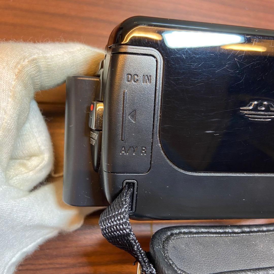 SONY HDR-XR150 ビデオカメラ ほぼ新品 4651