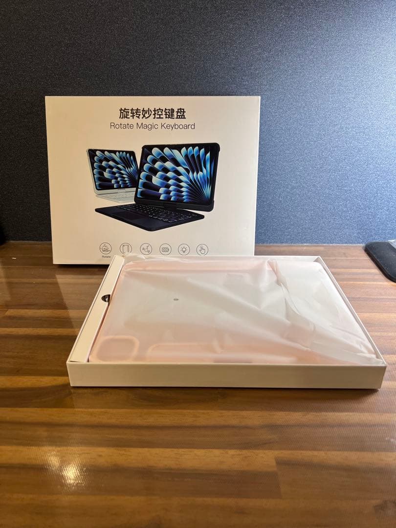 美品 iPad Air 11インチ M3 Wi-Fi 256GB 保証残有り