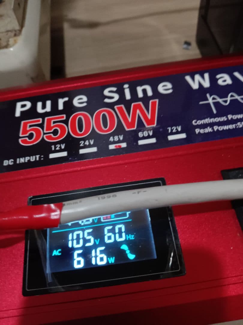 xvlabs 霊気爆発　ナカトミ ミニスポットクーラー　モバイル　フルチューンド