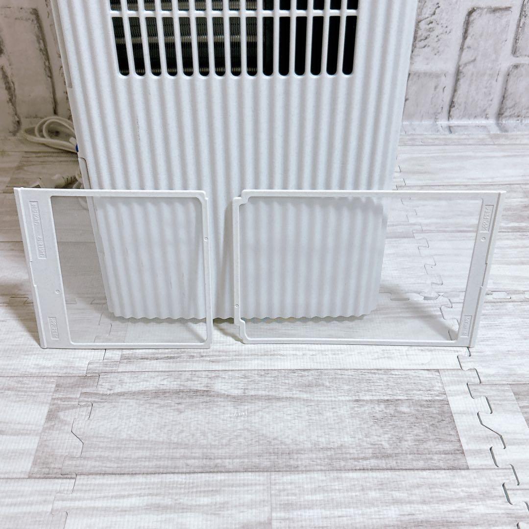 DAIKIN ダイキン carrime ポータブルクーラー PCA10YS-W