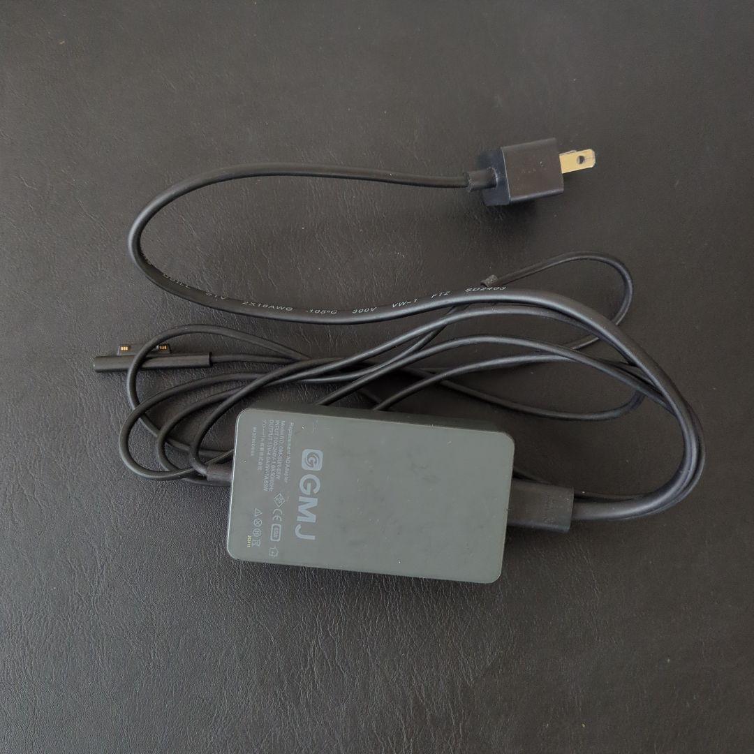 よ*ー様 サーフェスプロ6 と純正キーボード【ジャンク】