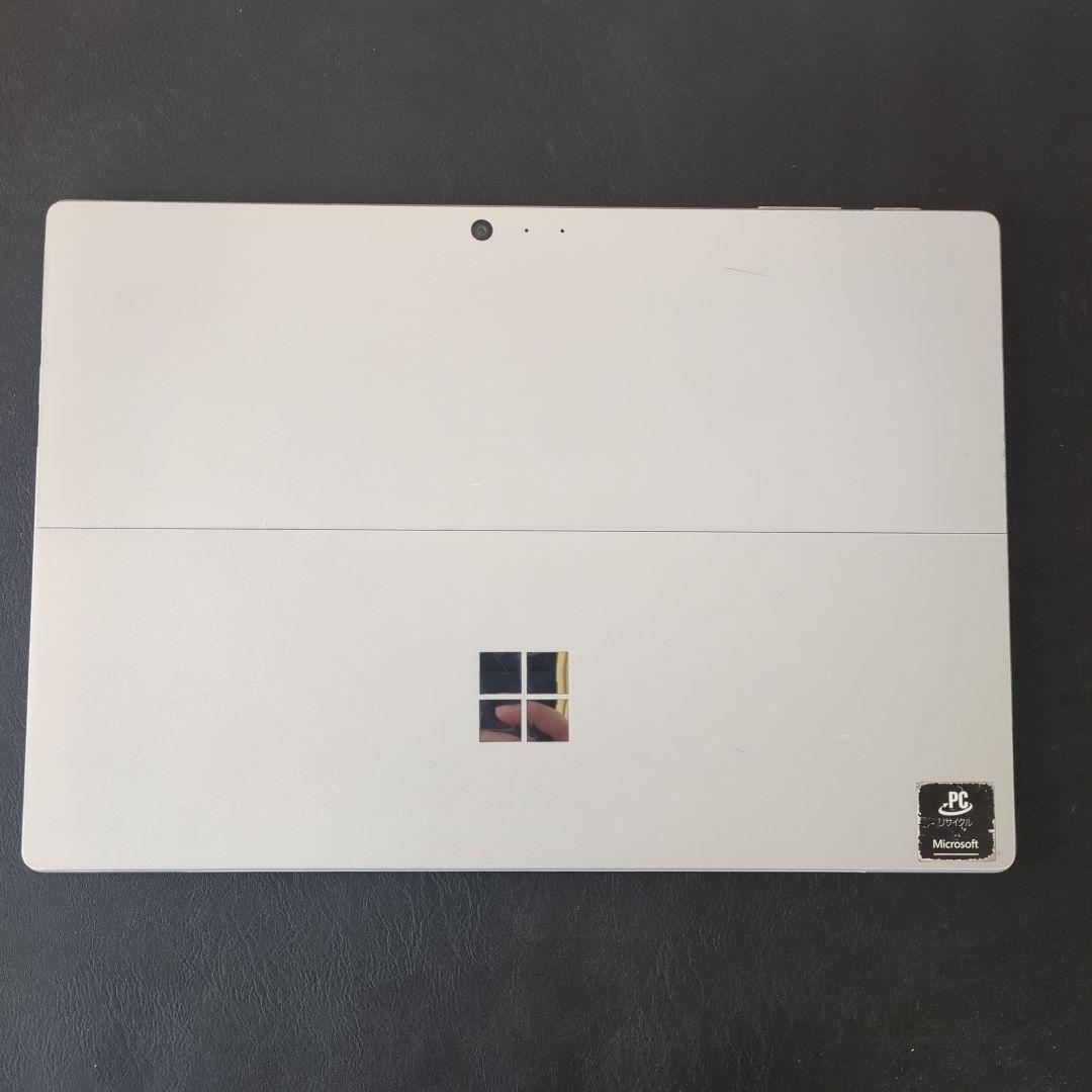よ*ー様 サーフェスプロ6 と純正キーボード【ジャンク】