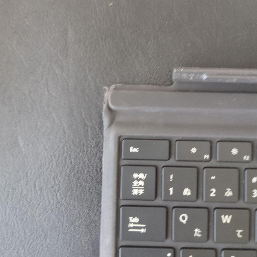 よ*ー様 サーフェスプロ6 と純正キーボード【ジャンク】