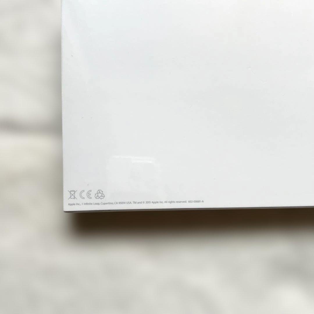 【新品・未開封】Apple純正 Magic Keyboard