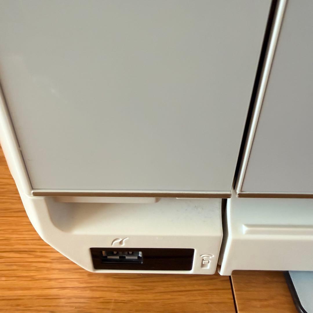 ジャンク品　EPSON EP-806AW インクジェットプリンター