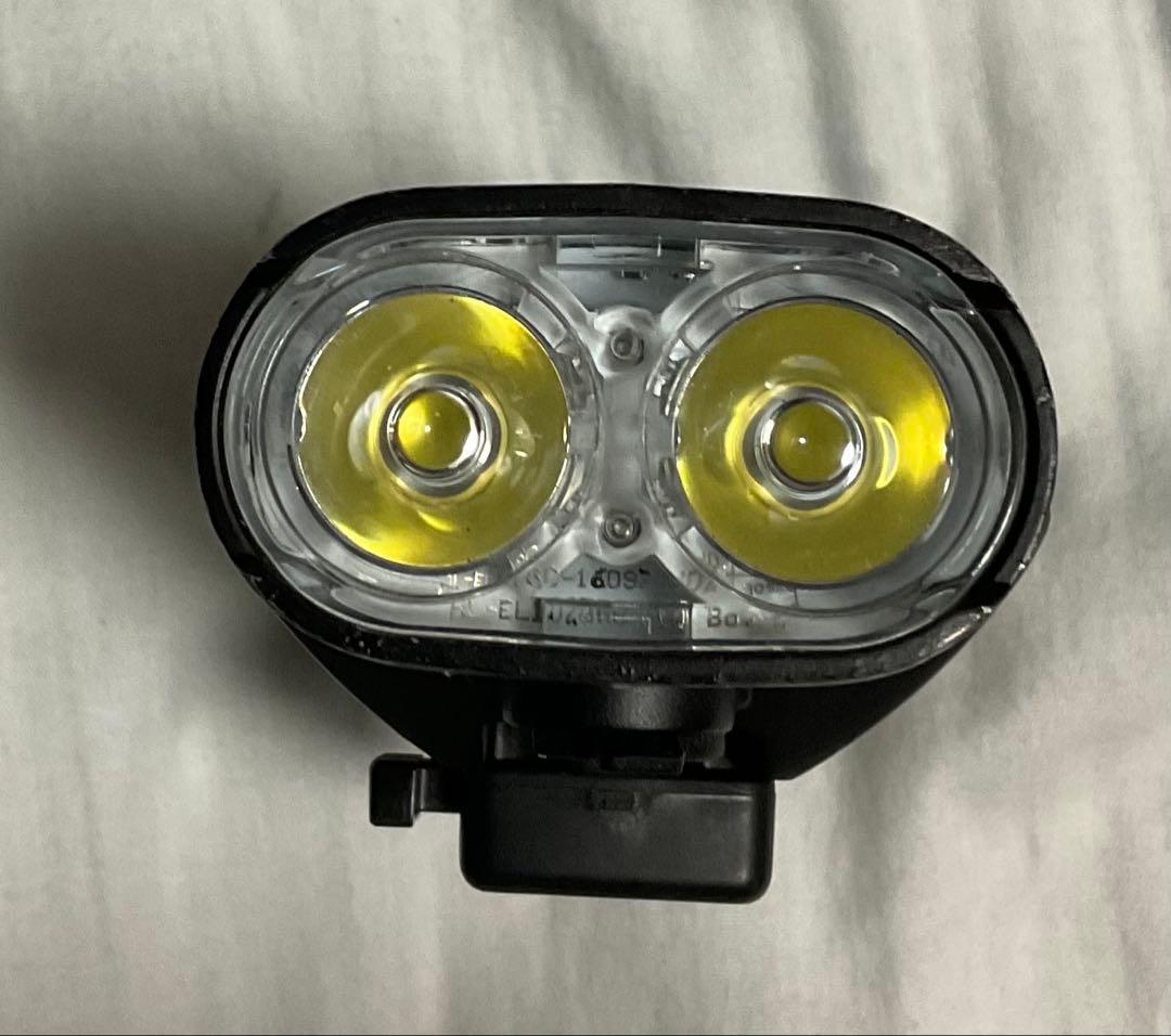 VOLT700 自転車ライト 【キャットアイ】CAT EYE