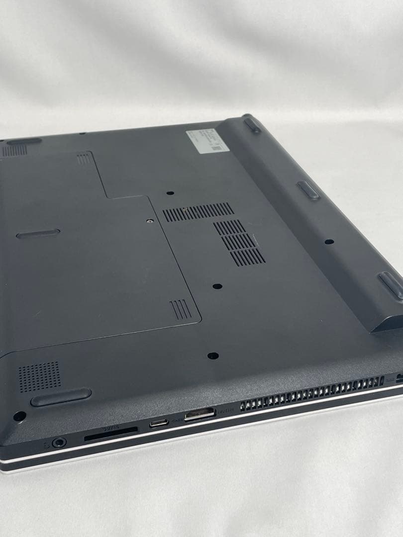 LaVie PC-NX750LAW i5 8G 256G 8世代　Blu/Ray