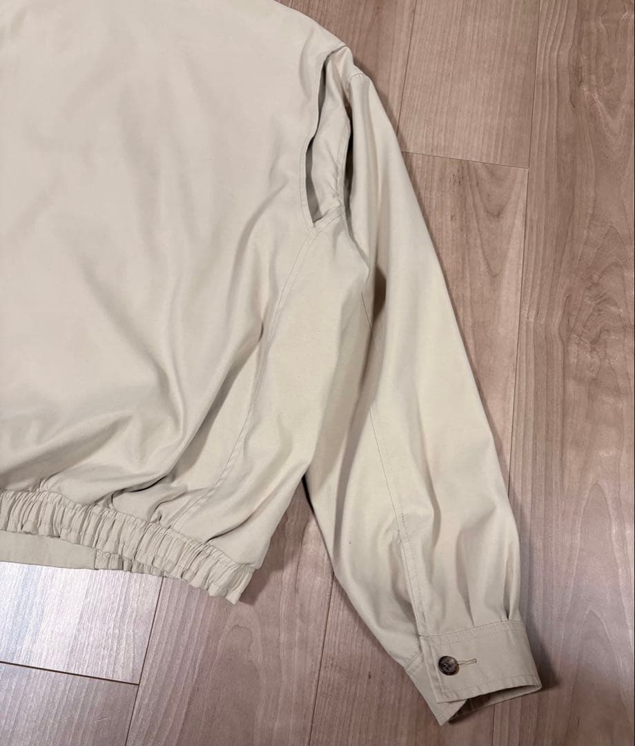 90s Polo Ralph Lauren スイングトップ ジャケット L