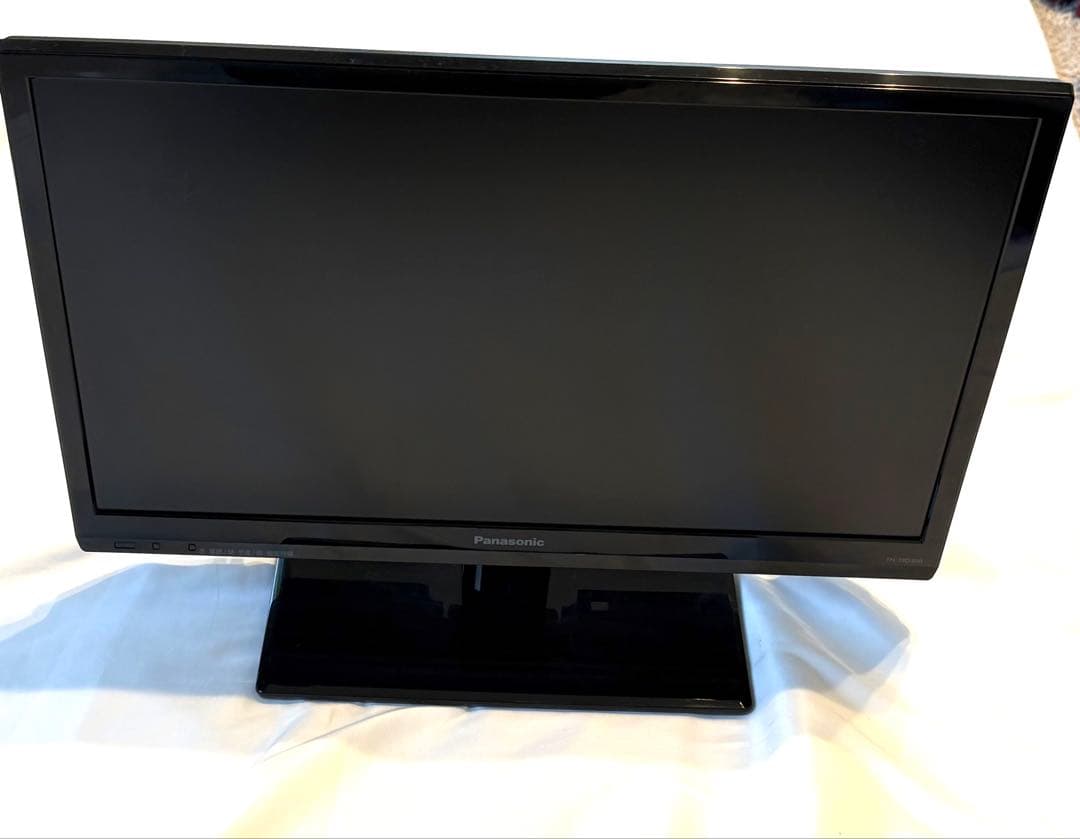 Panasonic 19インチ TV TH-19D300