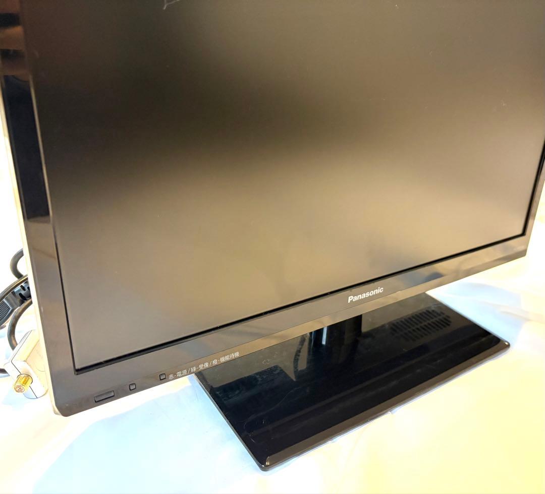 Panasonic 19インチ TV TH-19D300