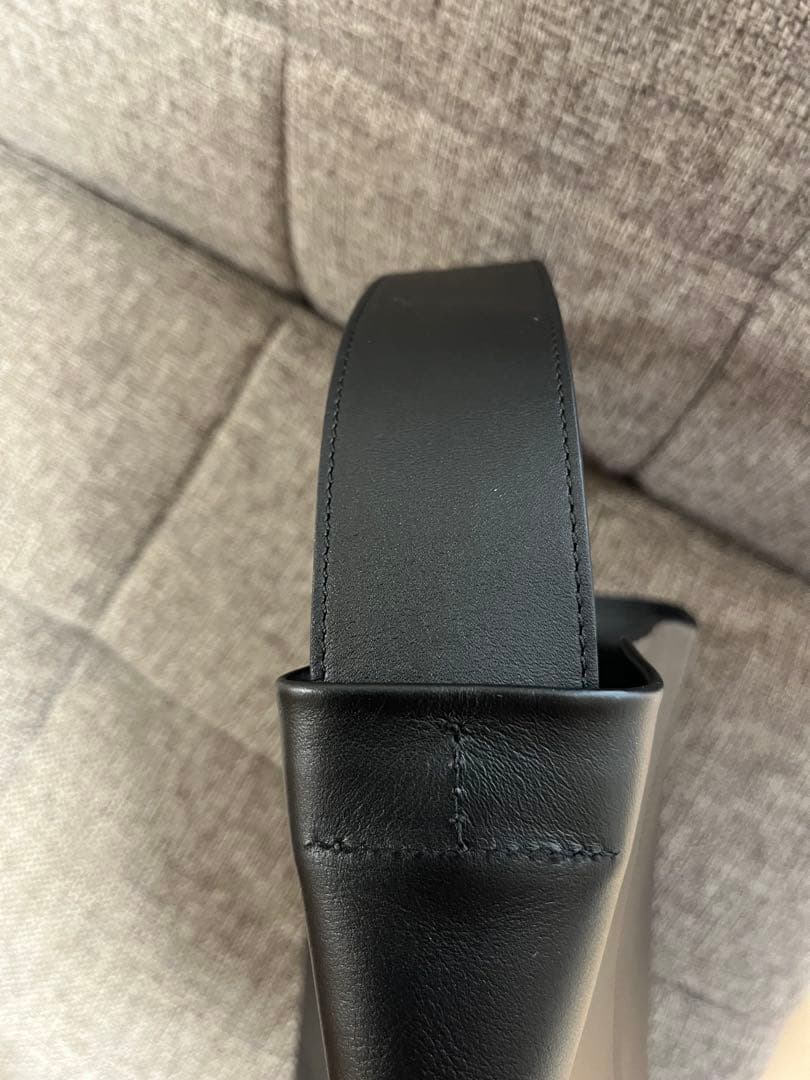 ITTI トートバッグ MARY BUCKET SHOULDER MM