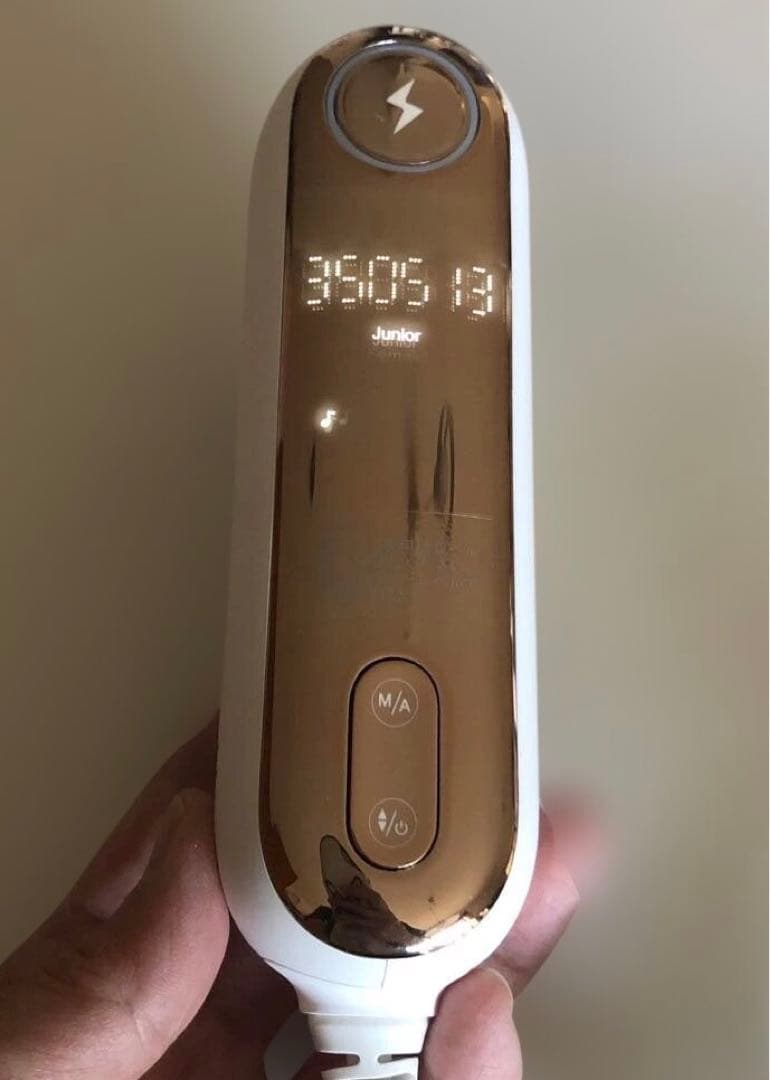 光総合美容器 BiiTo Ⅱ デラックスセット