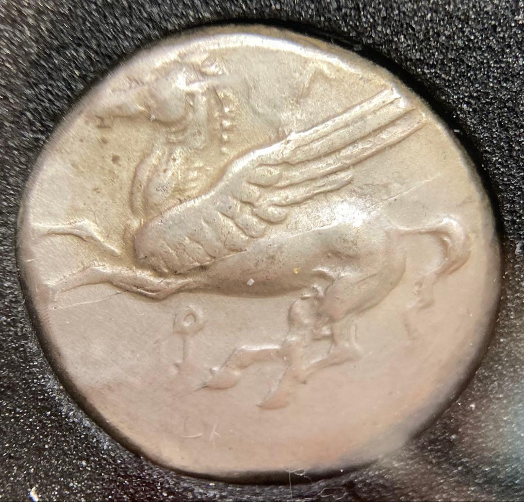 ペガサス 1ステーター　