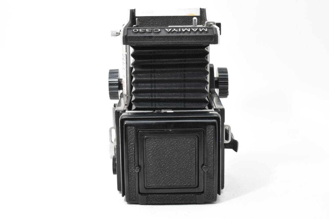★極美品★マミヤ MAMIYA C330 #1492