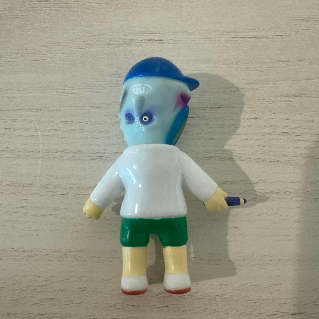 とろみ君　5期　ひとり芝居　非売品