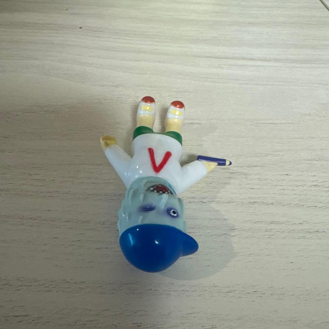 とろみ君　5期　ひとり芝居　非売品