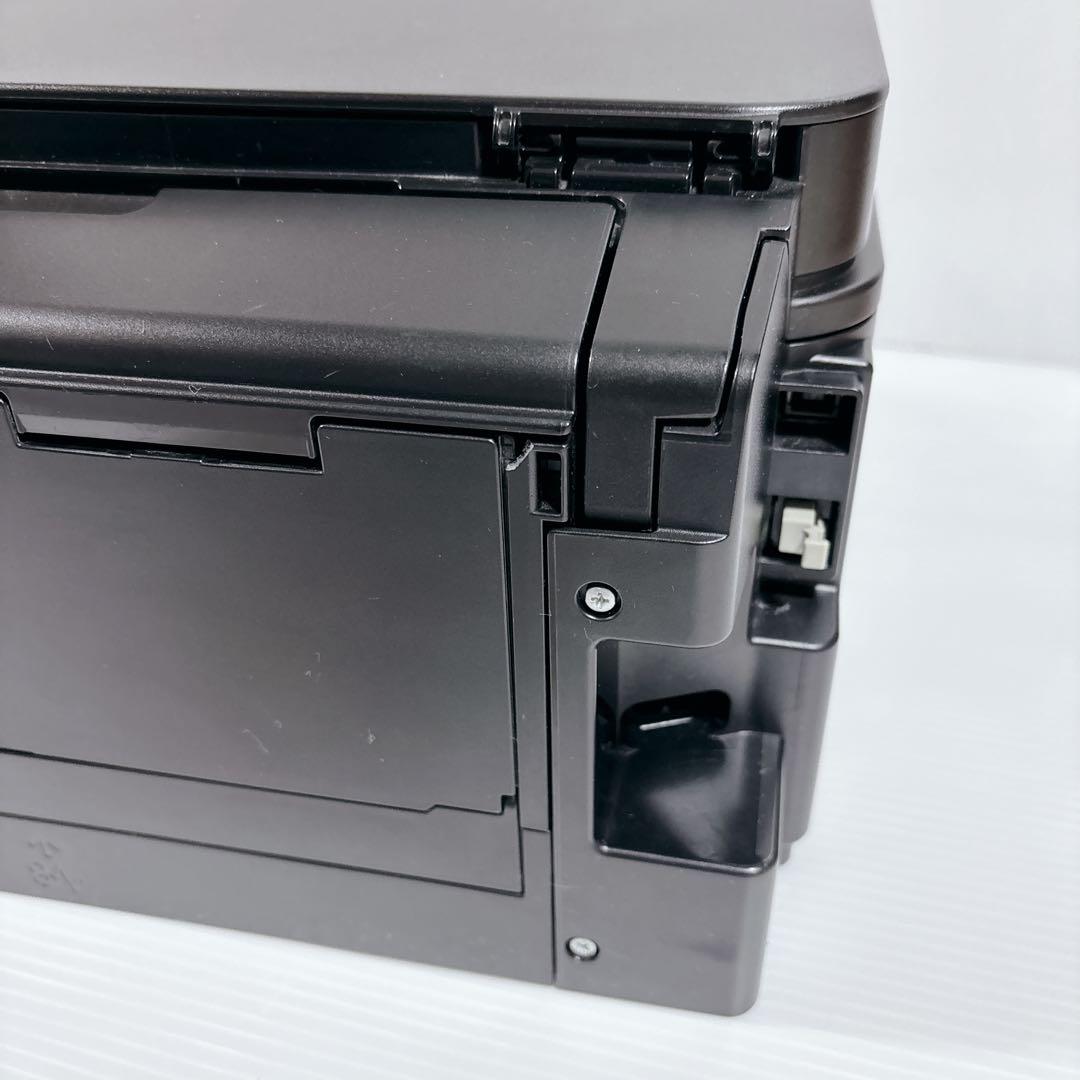 Canon G6030 インクジェットプリンター 複合機ギガタンク ジャンク品