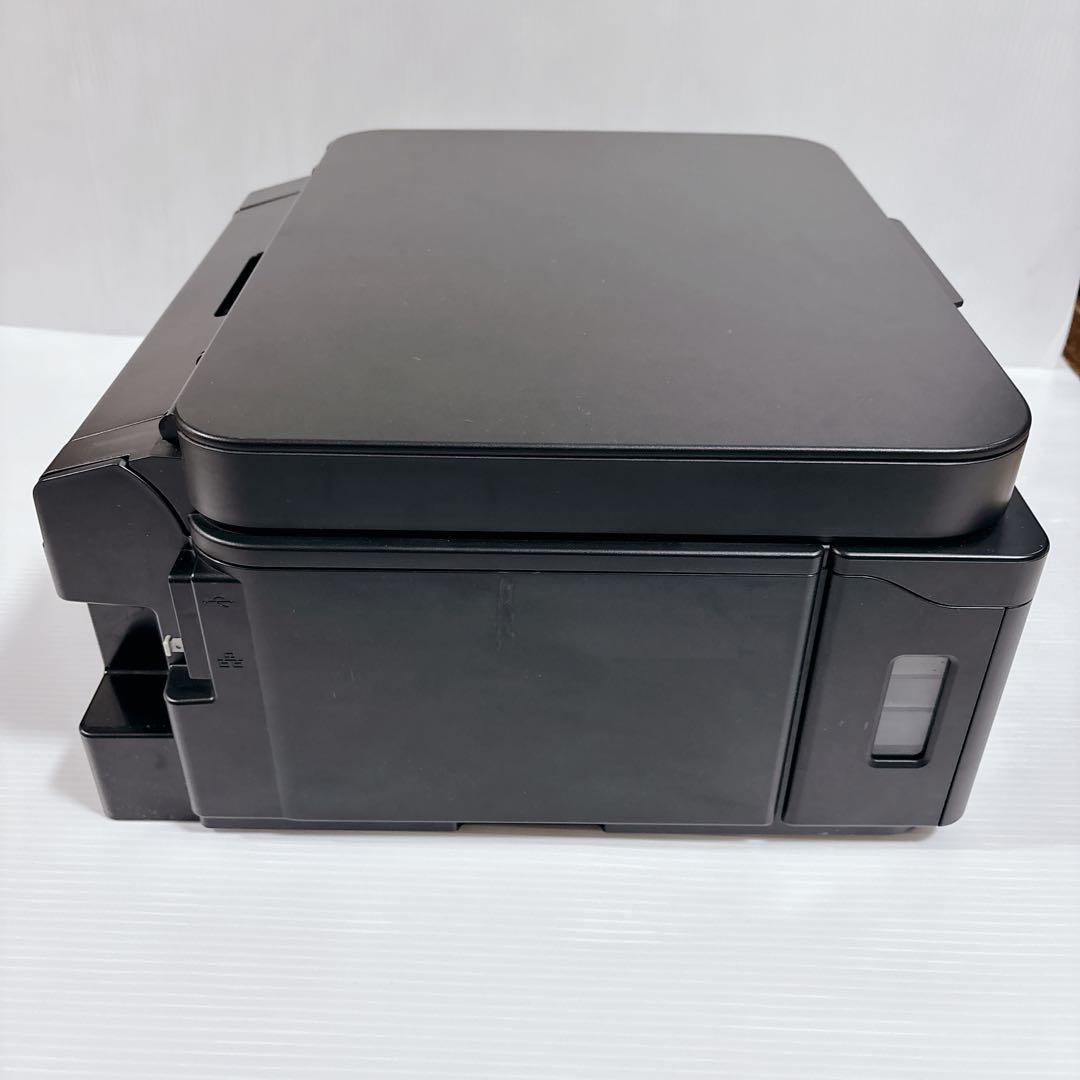 Canon G6030 インクジェットプリンター 複合機ギガタンク ジャンク品