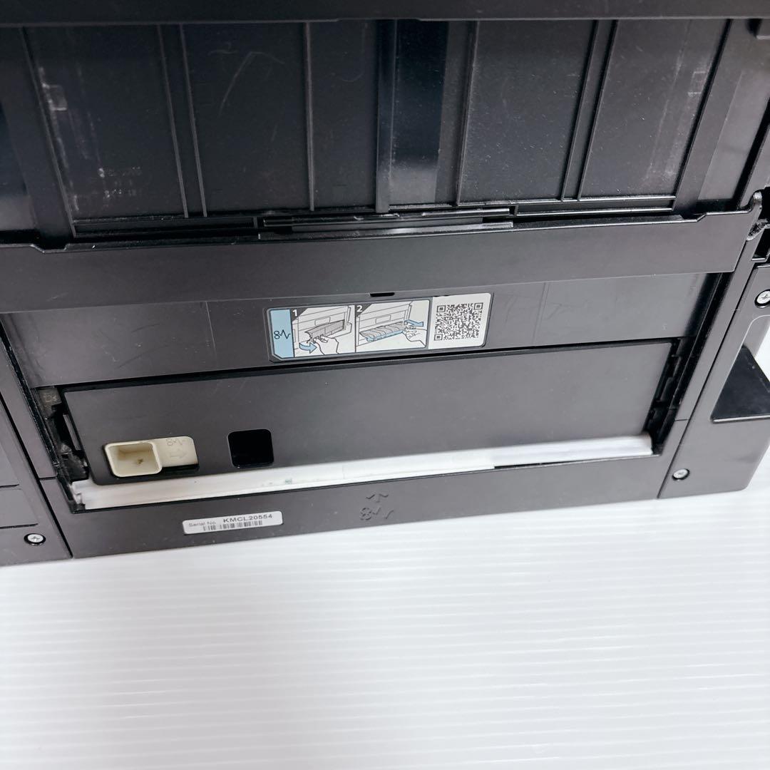 Canon G6030 インクジェットプリンター 複合機ギガタンク ジャンク品