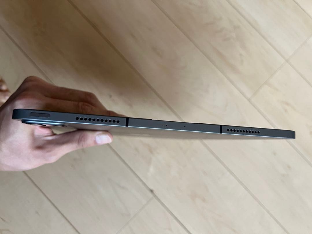 iPad Pro 12.9インチ m1 256gb 通信ありモデル