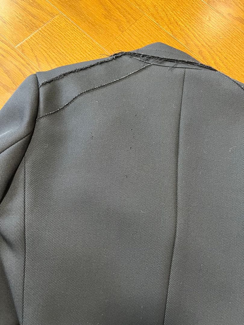 ヘルムートラング　コート