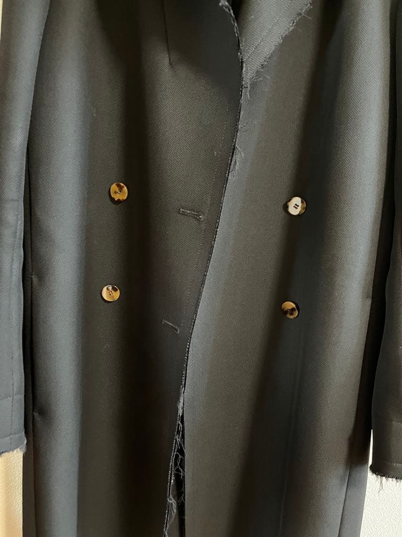 ヘルムートラング　コート