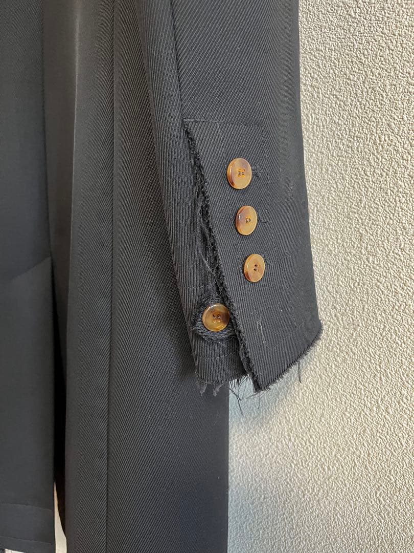 ヘルムートラング　コート