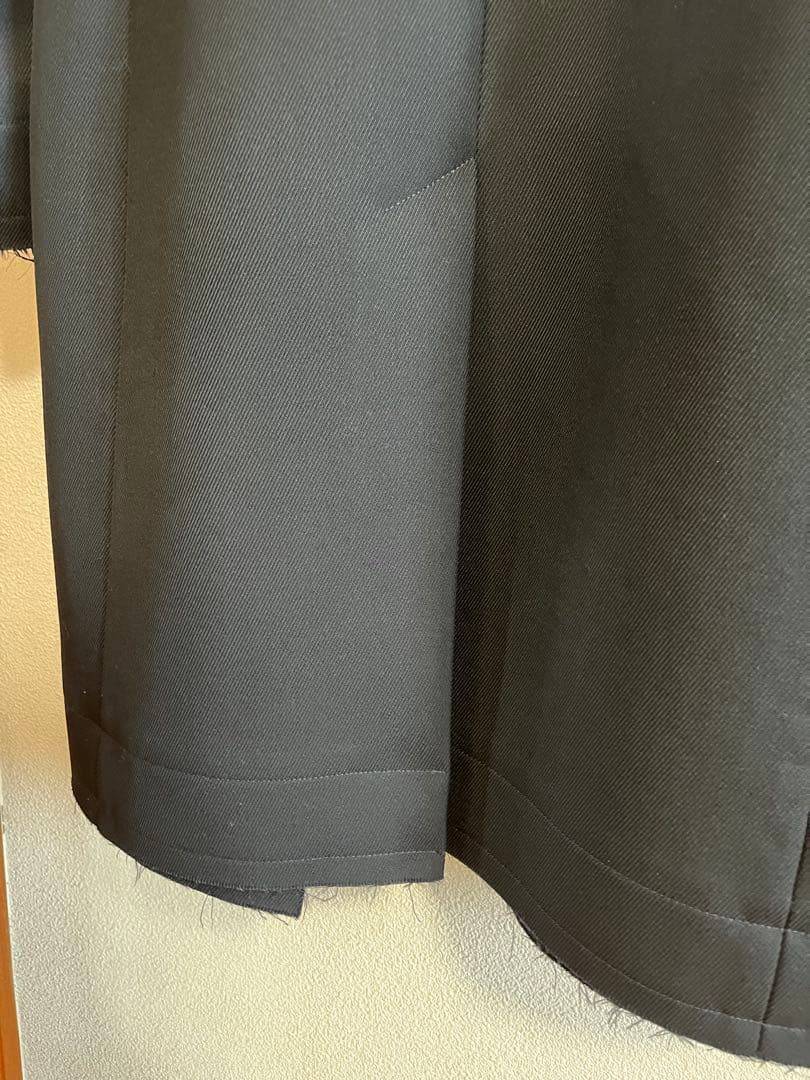 ヘルムートラング　コート