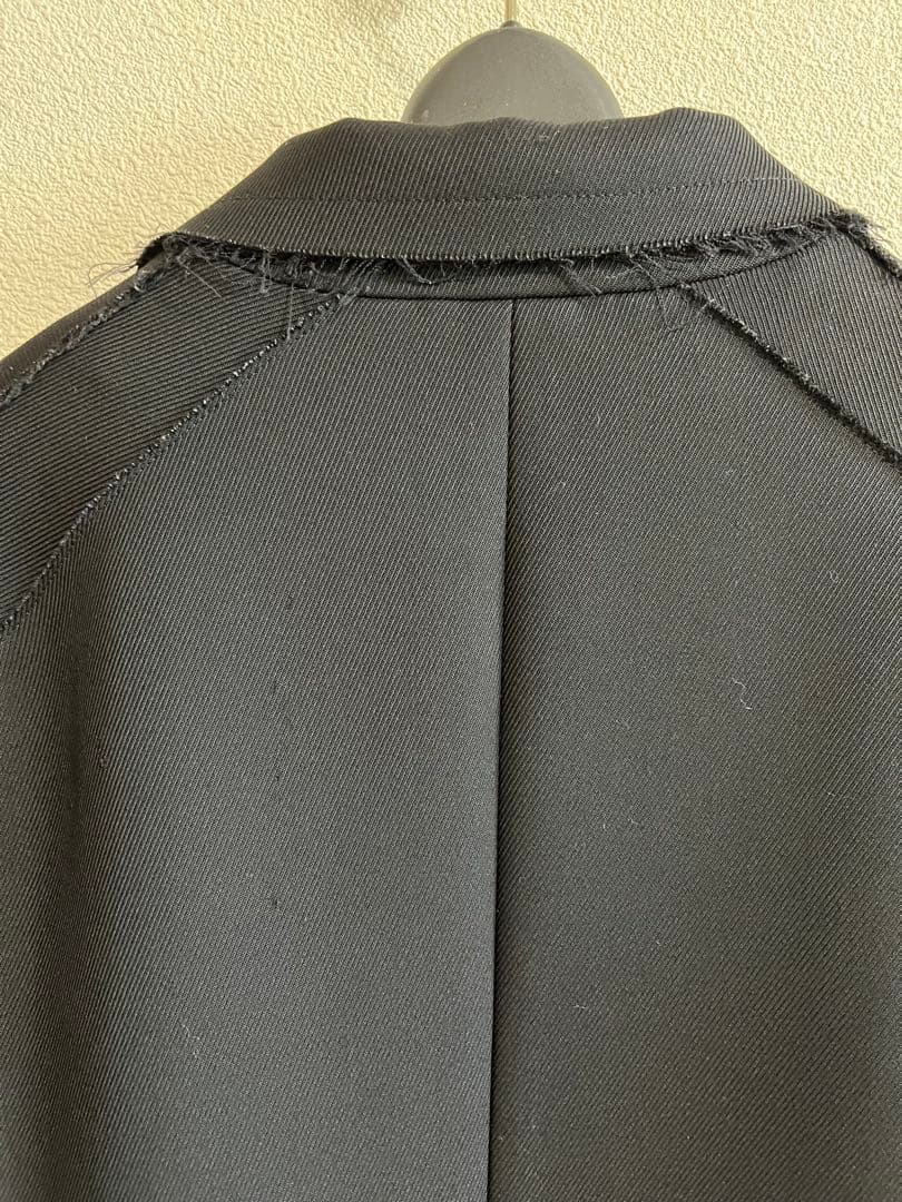 ヘルムートラング　コート