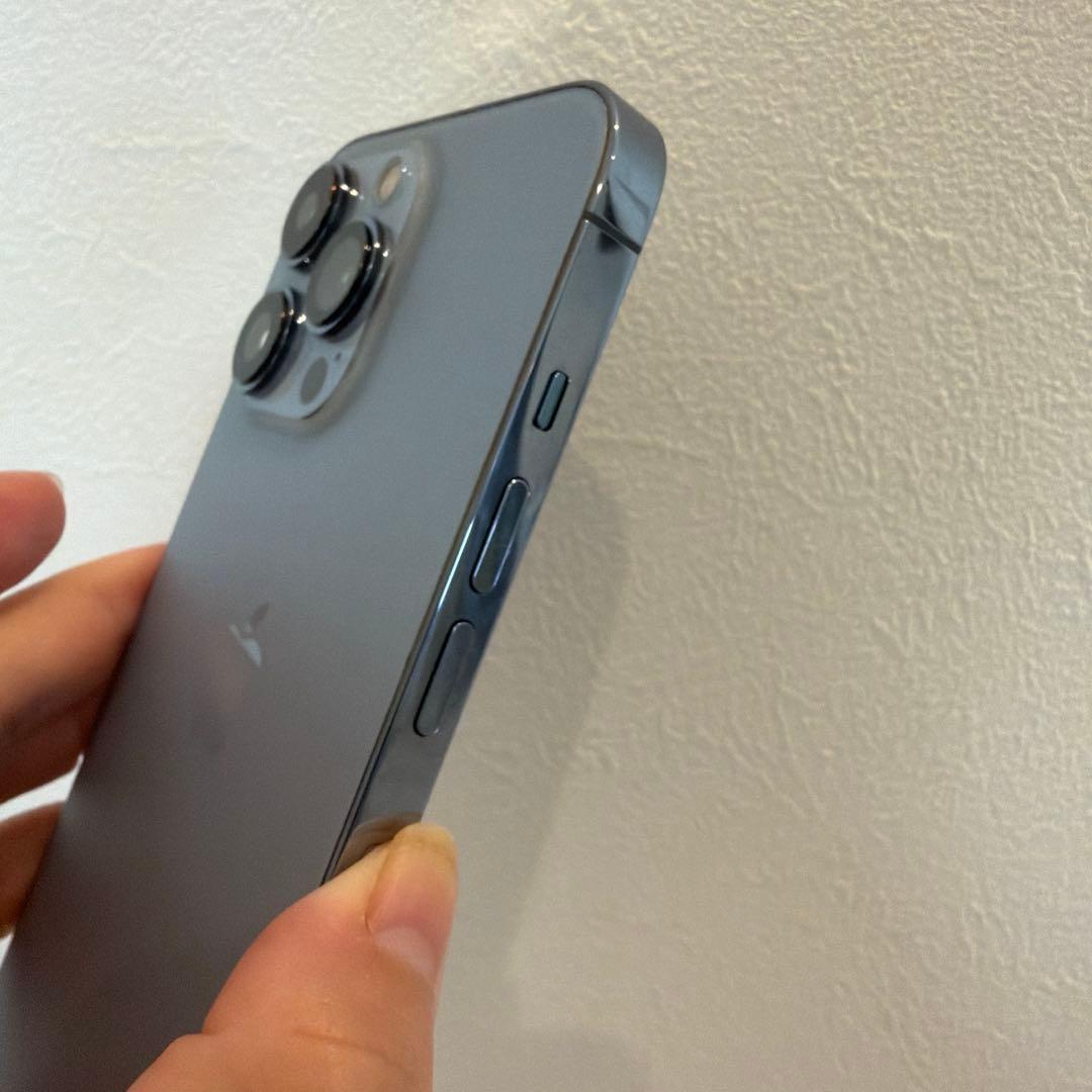 iPhone13Pro SIMフリー