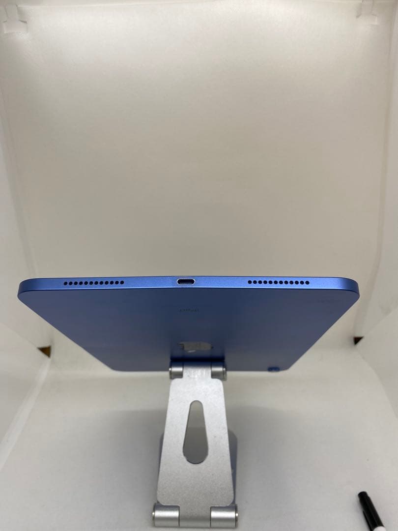 iPad Gen 第10世代 256GB 青色 VC32T