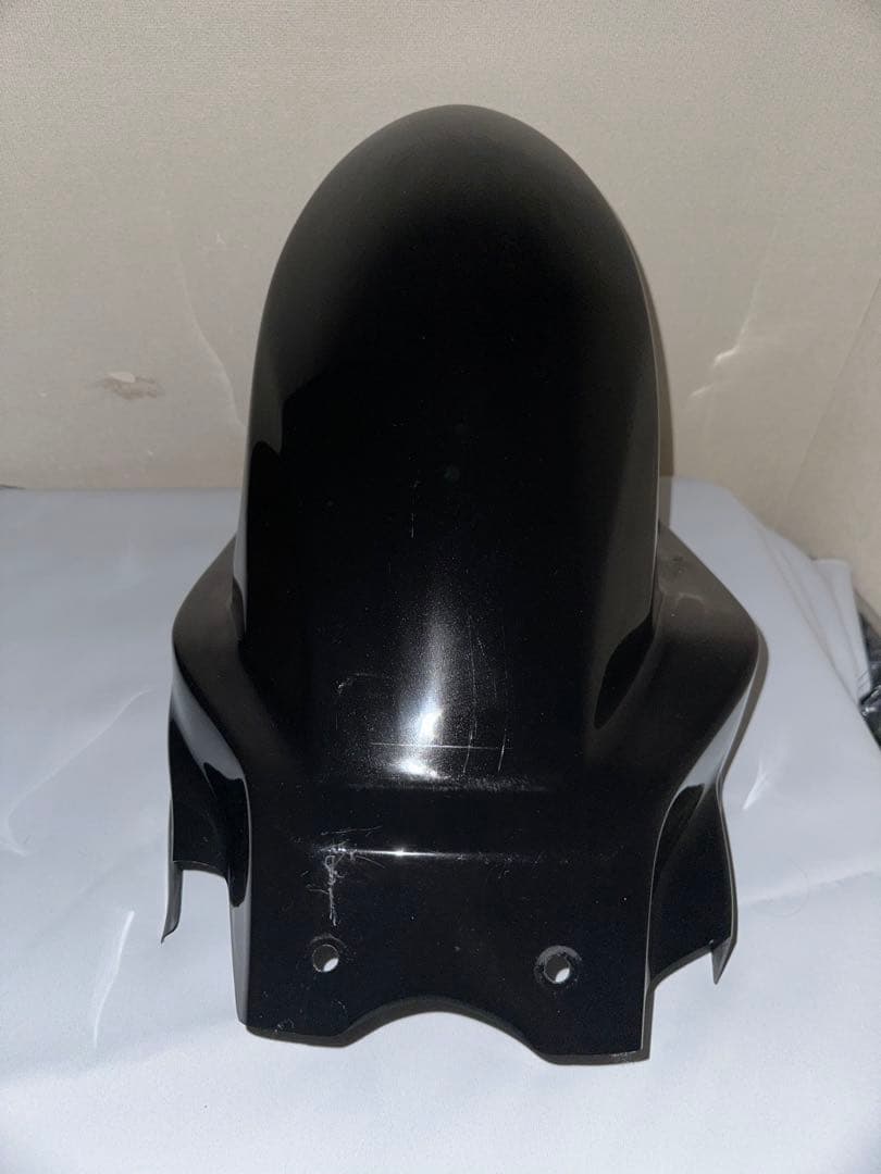 GSX1300R Hayabusa リアフェンダー　マジカルレーシング