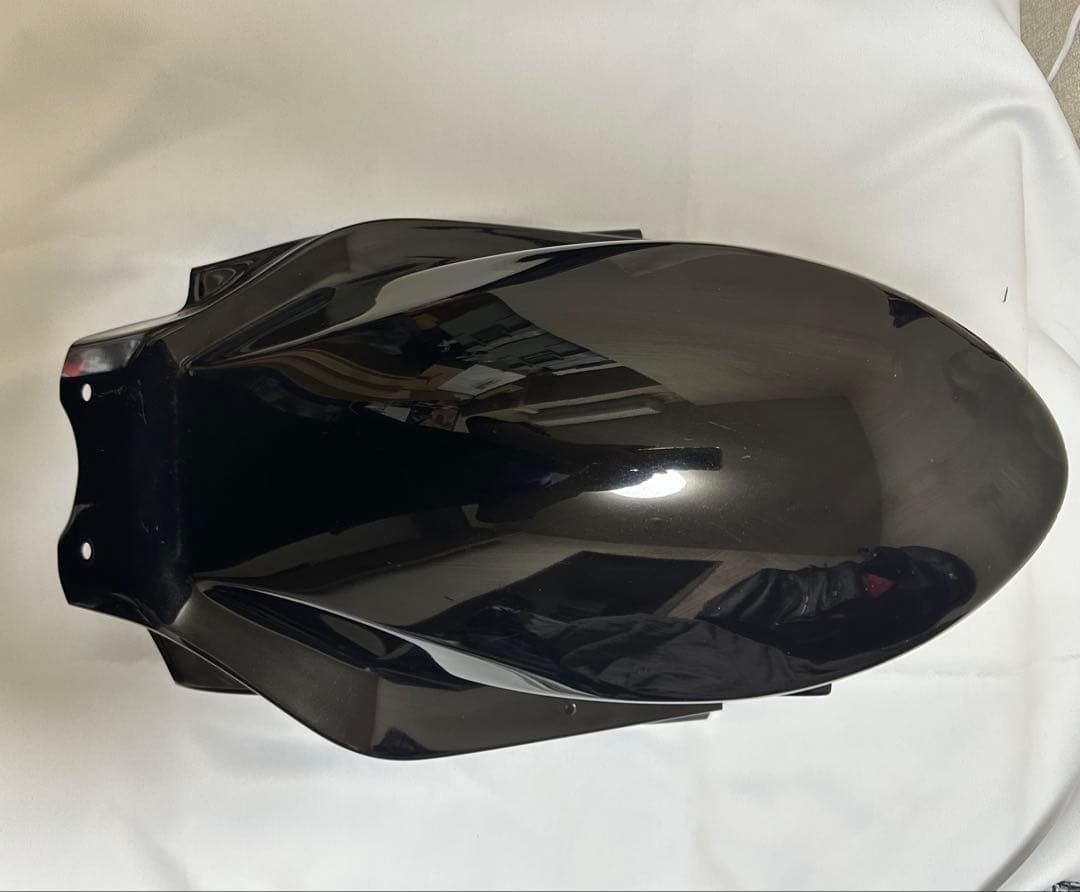 GSX1300R Hayabusa リアフェンダー　マジカルレーシング