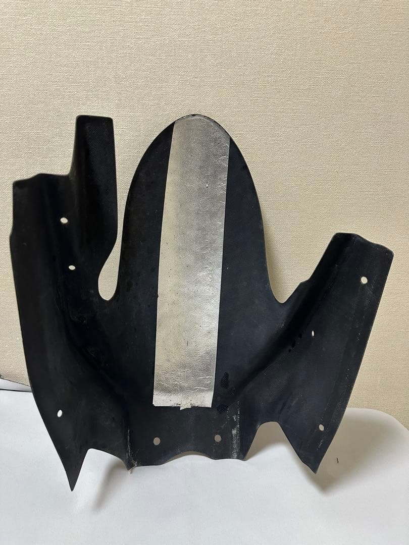 GSX1300R Hayabusa リアフェンダー　マジカルレーシング