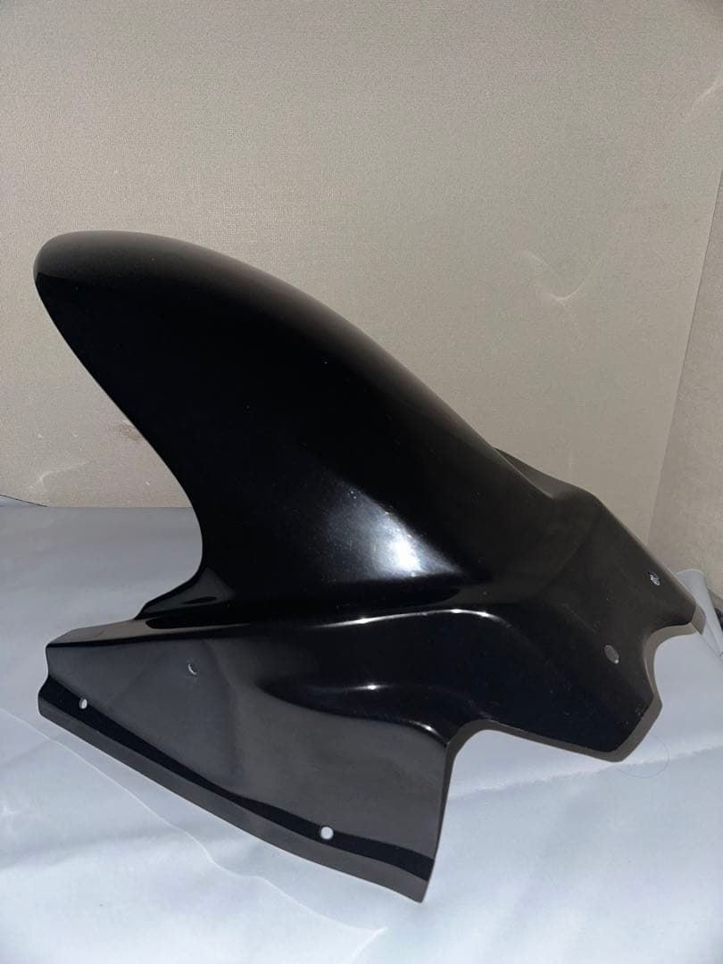 GSX1300R Hayabusa リアフェンダー　マジカルレーシング