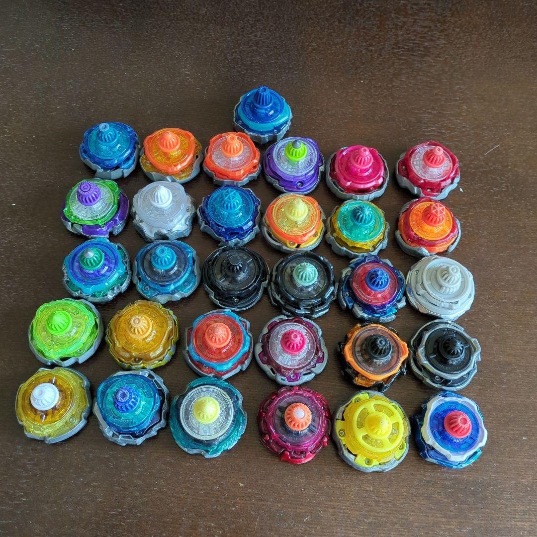 ベーブレード色々セット