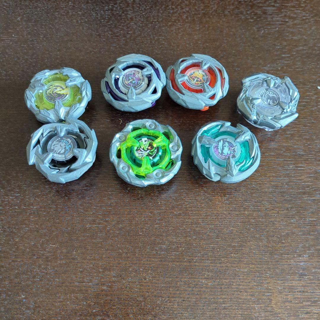 ベーブレード色々セット