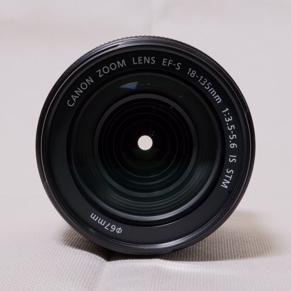 【付属品多数】EOS Kiss X6i + 18-135mmズーム キヤノン