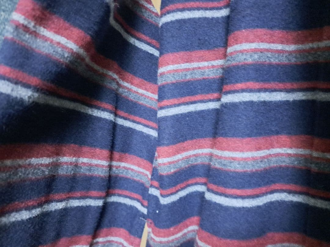 MRFATMAN ベスト 新品未使用 Robert Craftman Vest