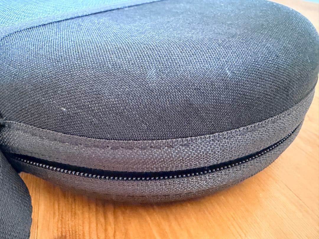 ソニー WH-1000XM4 ワイヤレスヘッドホン ブラック 箱・ケース付