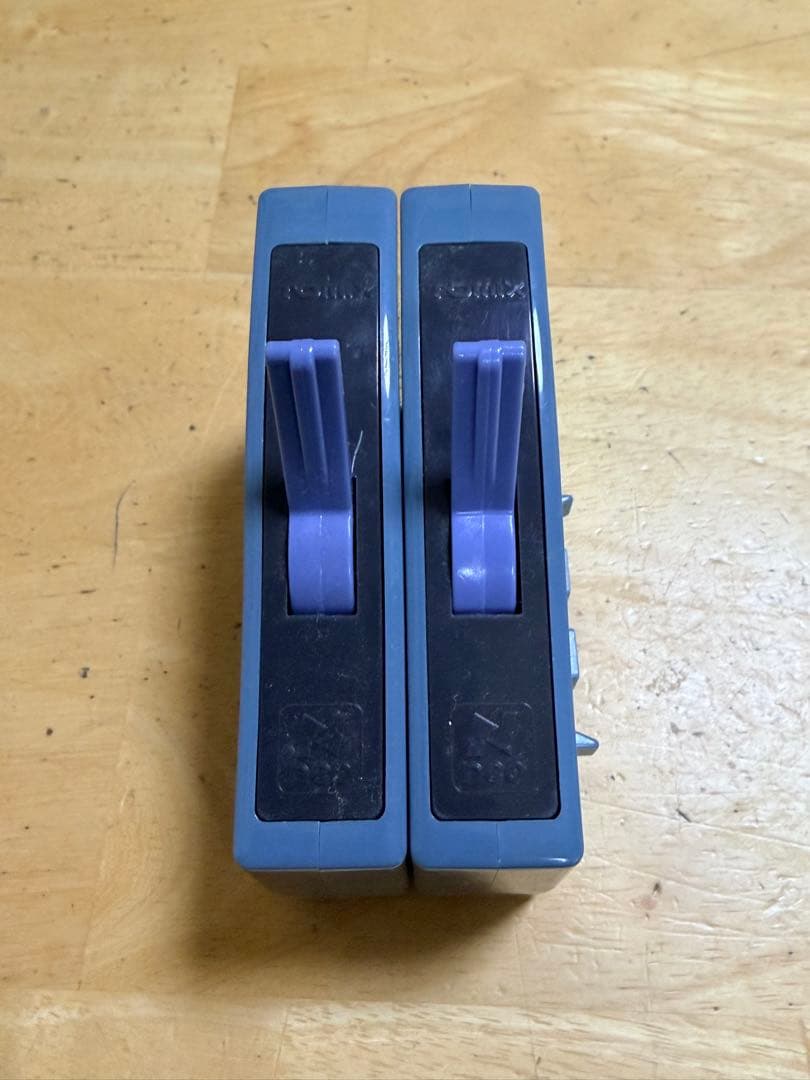 TOMIX製 ポイントレールとその他