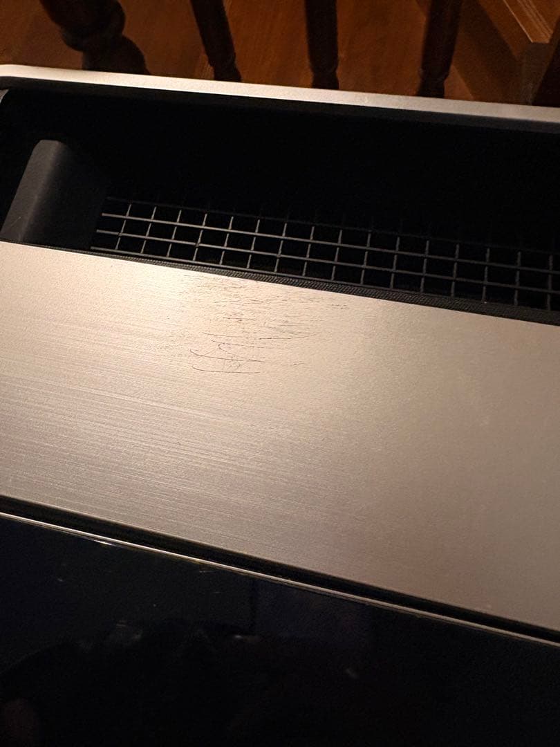 プラズマクラスター KI-HP100-W