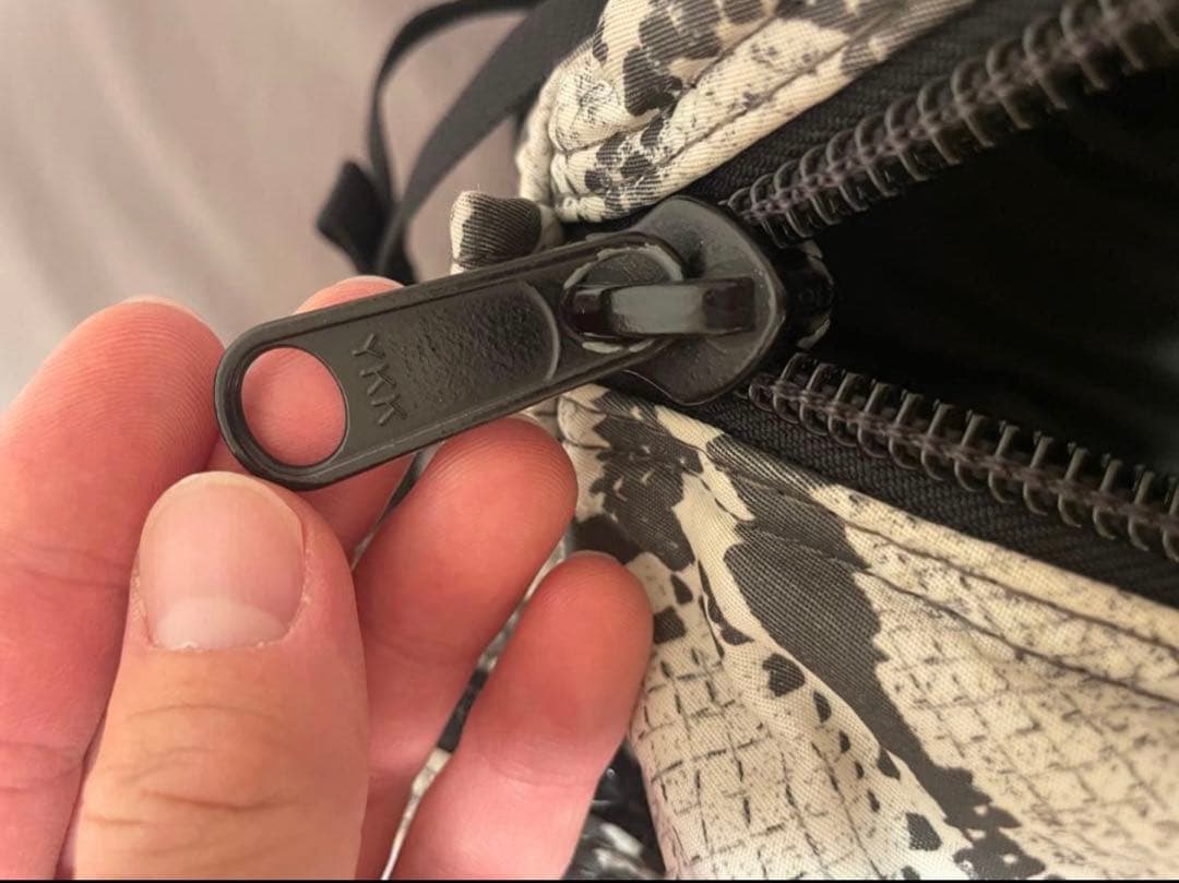 ヘッドポーターPORTER ウエストポーチ　ポーター