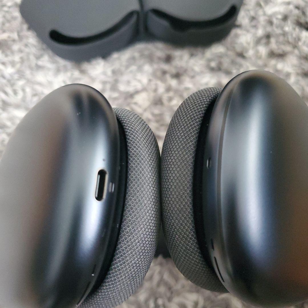 AirPods max 第2世代 ミッドナイトブラック